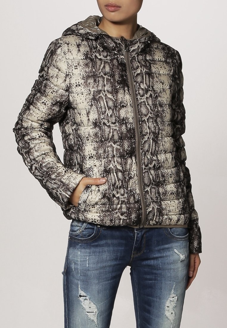 Giacca imbottita Guess - beige