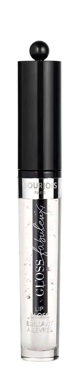 Bourjois Fabuleux Gloss Błyszczyk do ust 1