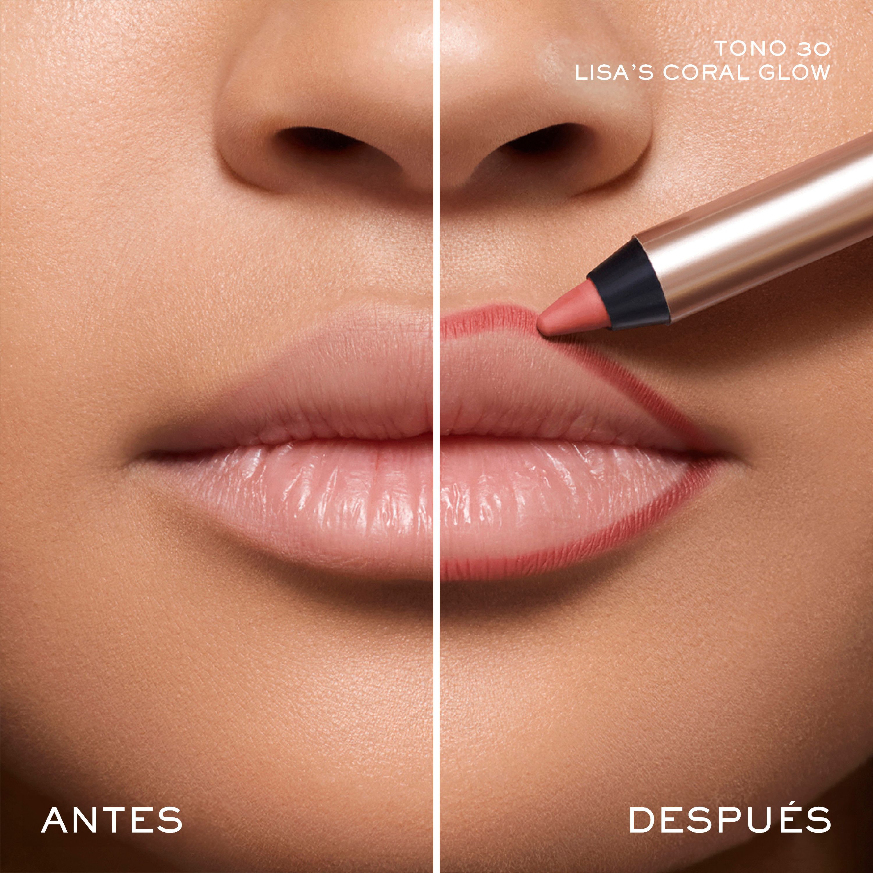 Lip Idôle Lip Shaper mat olovka za usne Luksuzne olovke za usne