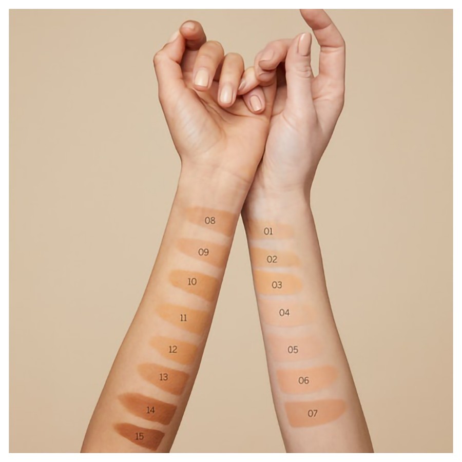 BABOR Foundation Hydra Liquid makiažo pagrindas – 30 ml