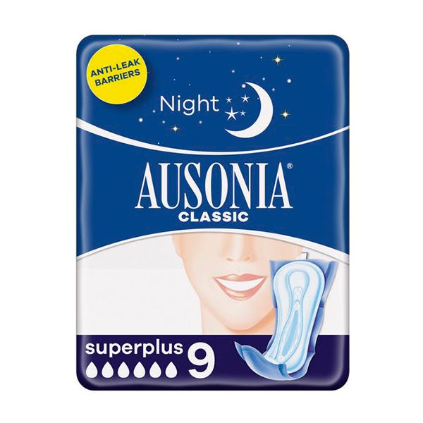 Superplus-aften | 9UD