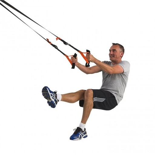 Tunturi Suspension / Sling Trainer - Entrenamiento En Suspensión