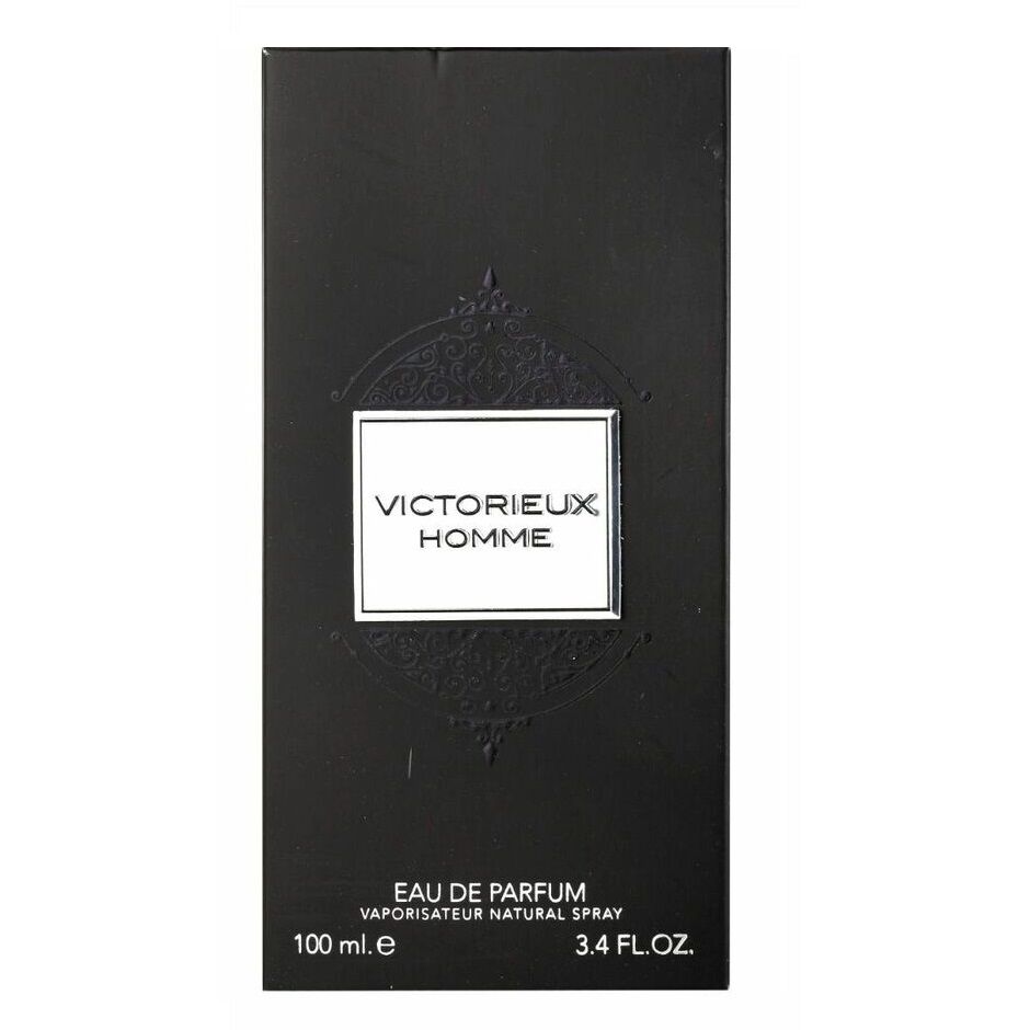 Vurv Victorieux Homme