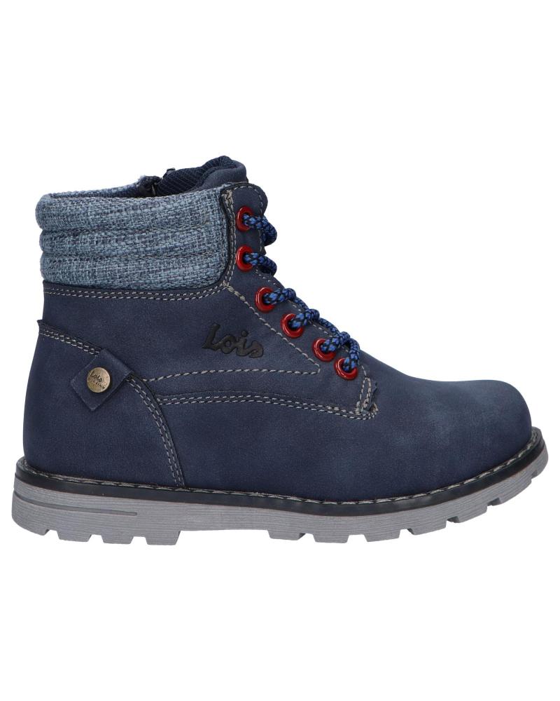  Botas Lois Jeans 46170