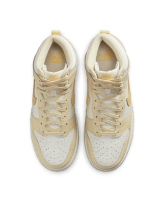 Nike Dunk High Women's Shoes