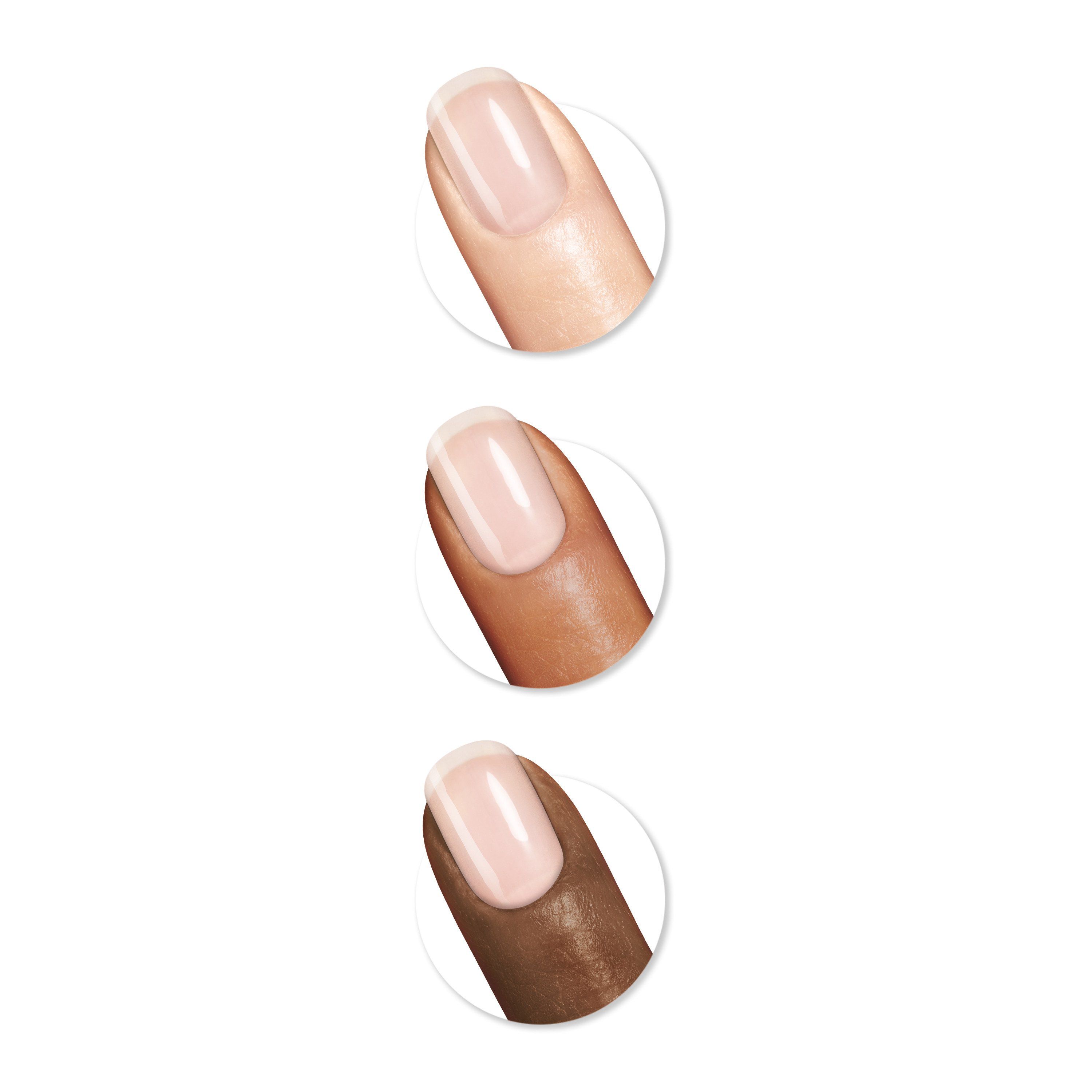 Color Therapy Nail & Cuticle Elixir ulje za zanoktice Njega noktiju