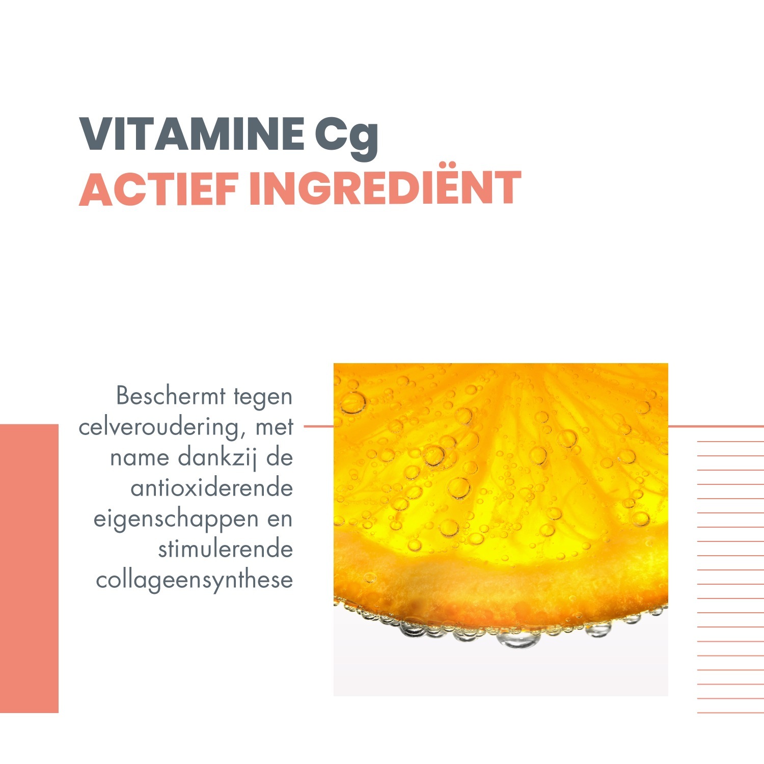 Avène Vitamin Activ CG Radiance Intensive Cream krém na tvár - 50 ml
