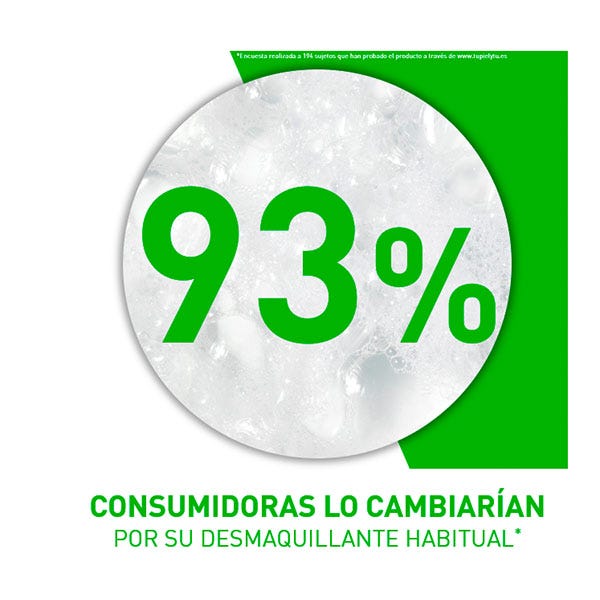 Cremă-spumă de curățare hidratantă | 236 ml