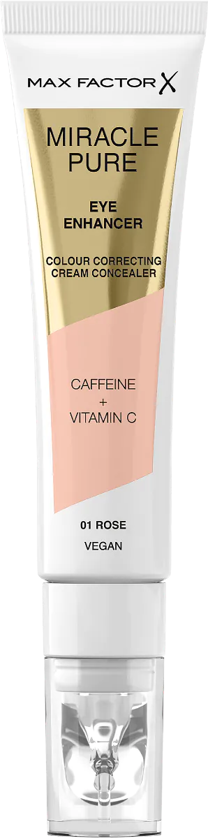 Max Factor Miracle Pure Eye Enhancer - Korektor 01 10ml