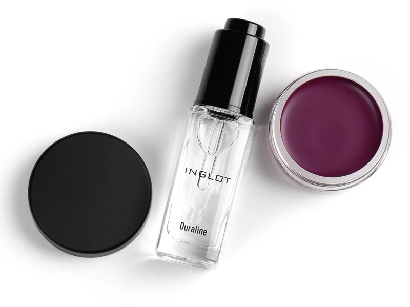 Pigmentová báze Inglot Duraline