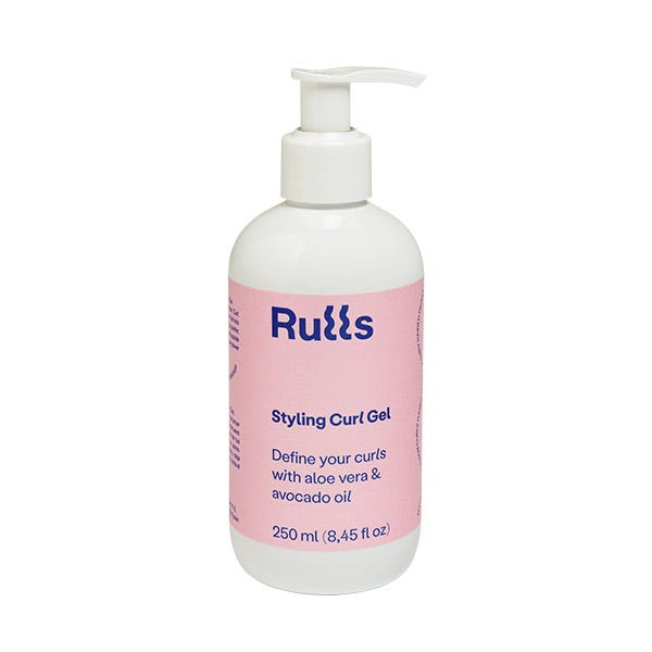Stylinggel til krøller | 250 ml