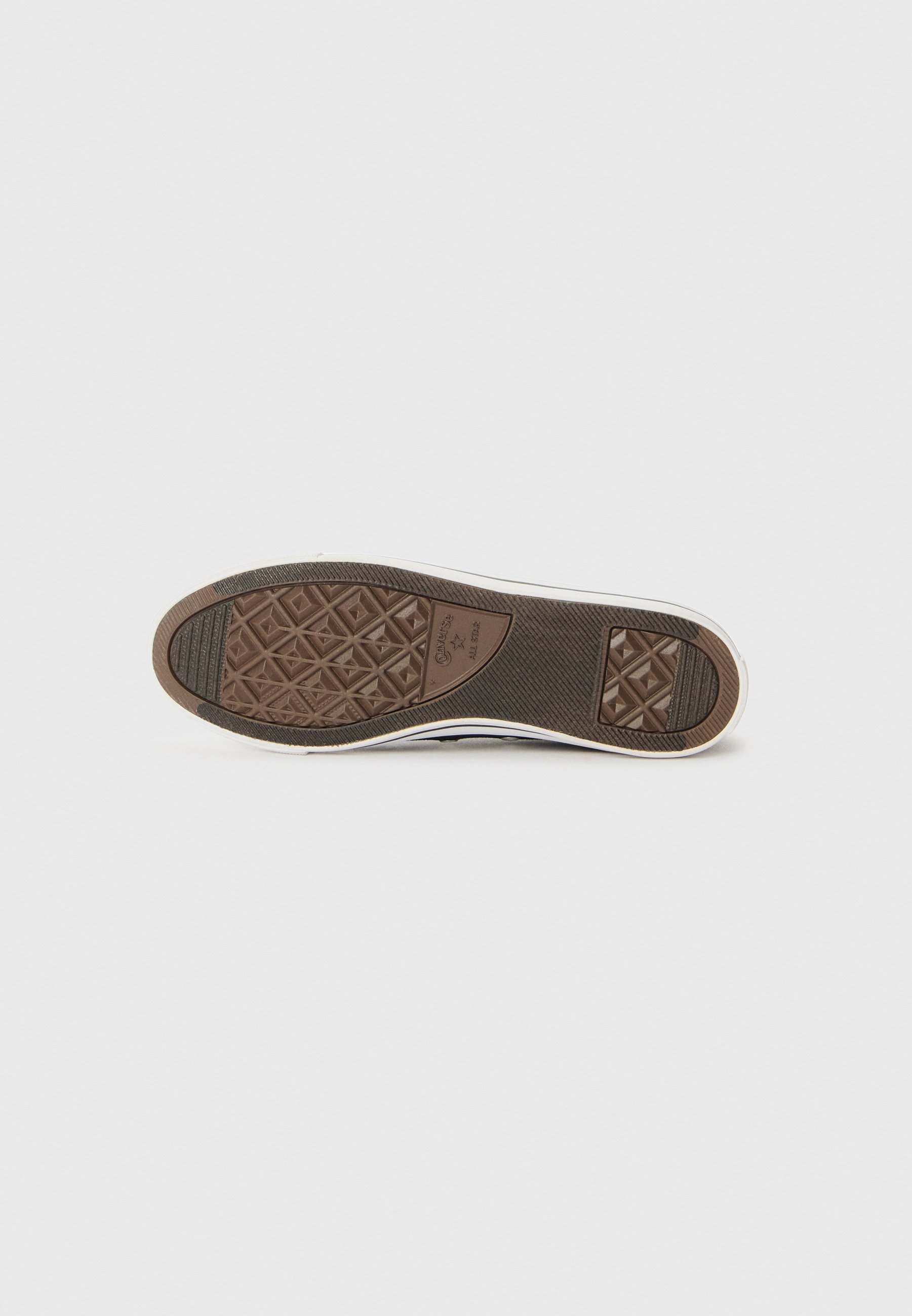 Baskets basses Converse