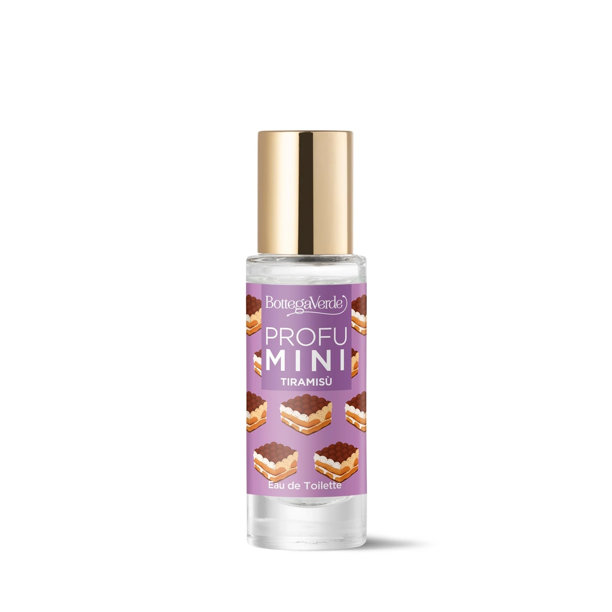 Profumini ProfuMINI -Tiramisù - Eau de Toilette