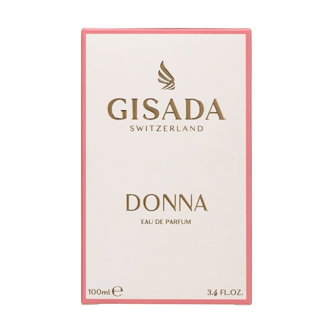 Gisada Eau de Parfum Donna - 50 ml