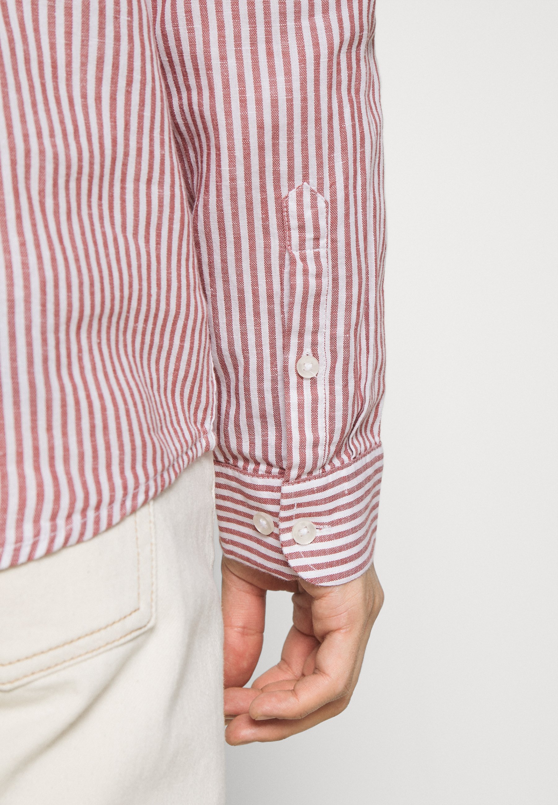 Pier One shirt - rood
