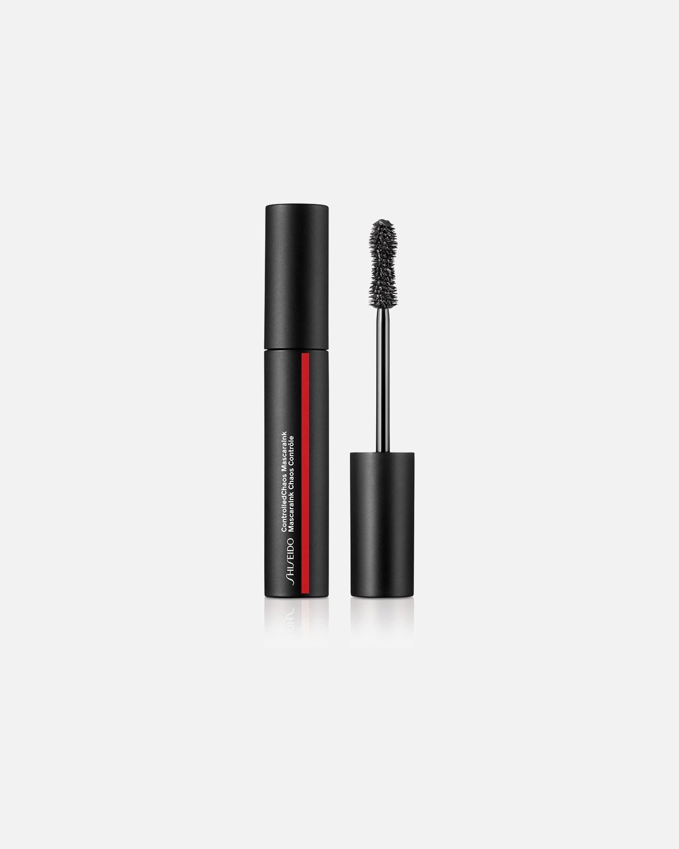 Shiseido maskara ControlledChaos maskara tinta - 11,5 ml