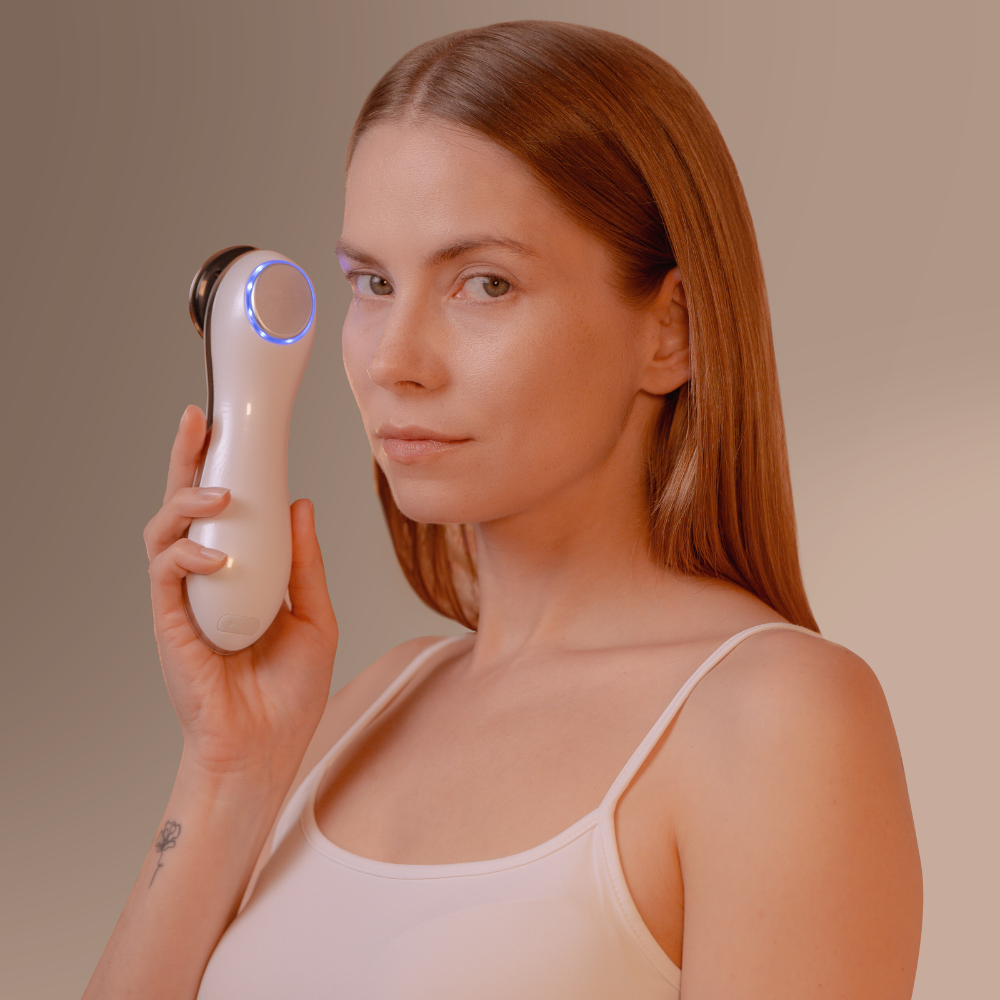 Garett Beauty svaigas ādas pro