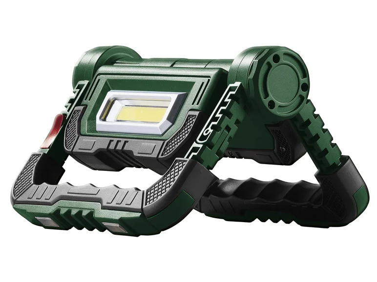 Lampă de lucru cu LED fără filtru PARKSIDE®