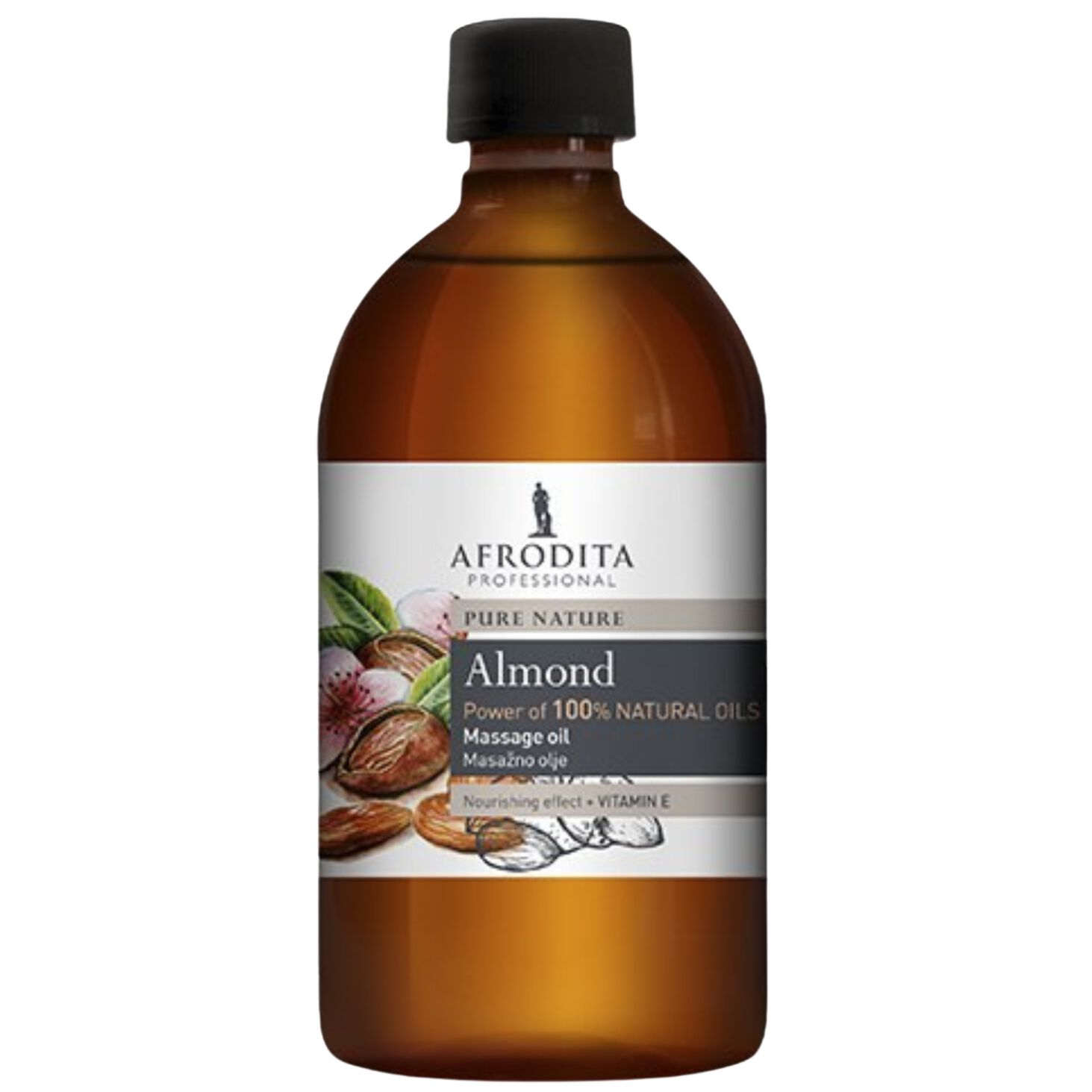 Afrodita Ren Natur