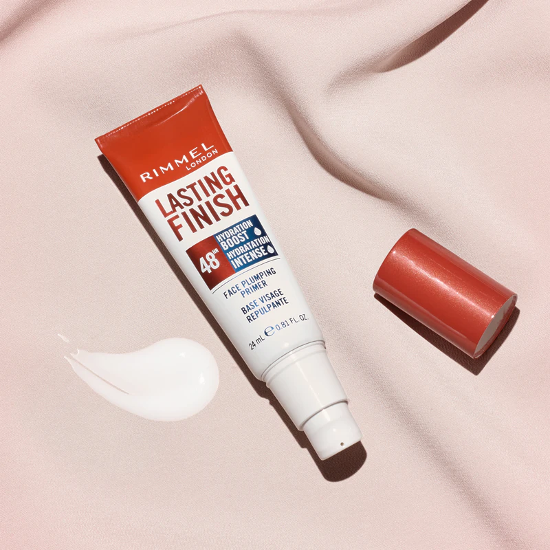Rimmel Lasting Finish 48H Hydration Boost langdurige make-upbasis