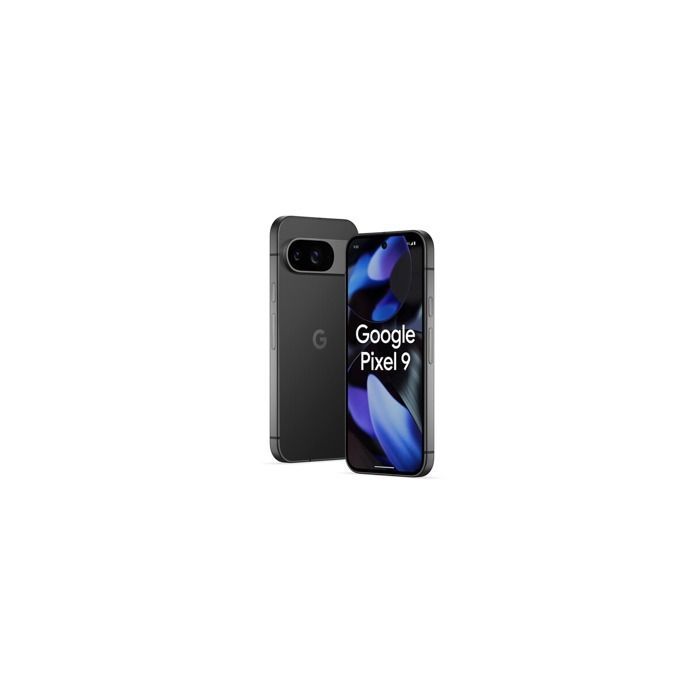 Smartphone - GOOGLE - Pixel 9 - 6,3