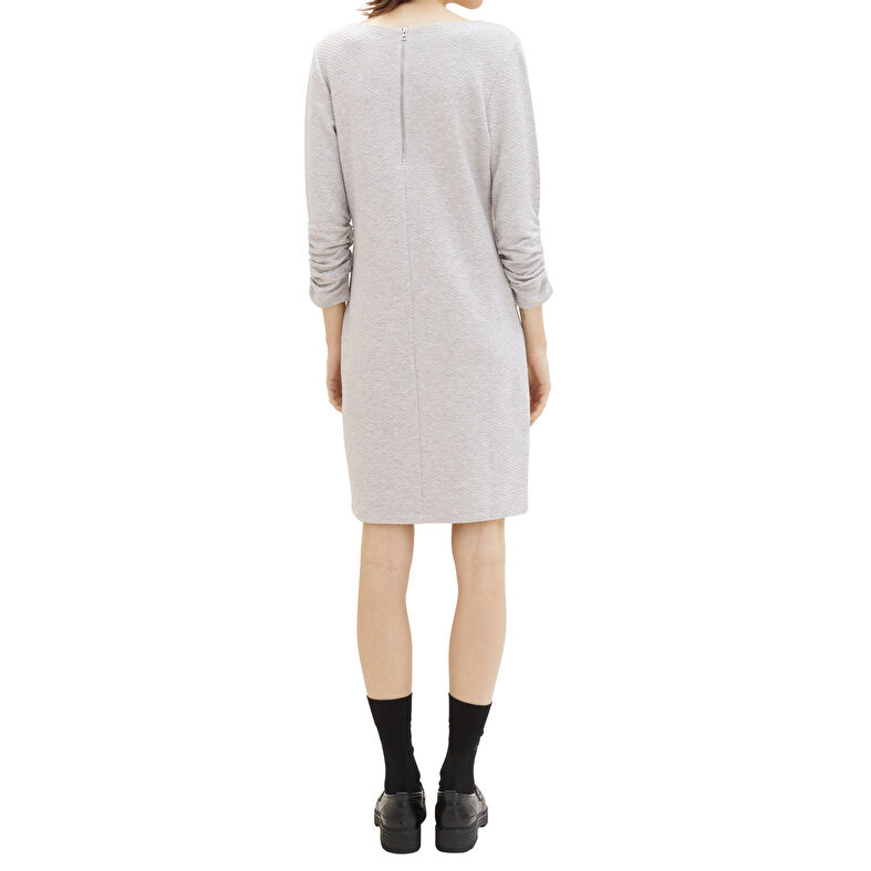  Abito da donna grigio