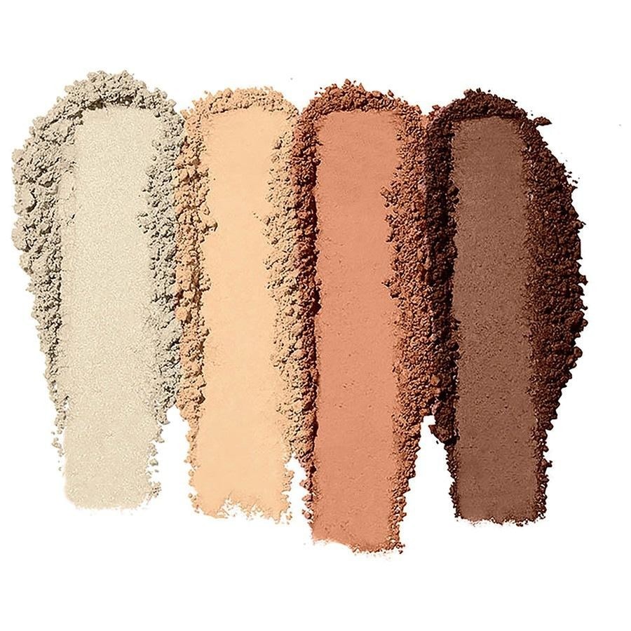 Paleta de Maquiagem Konturpalette da elf Cosmetics - 16 g