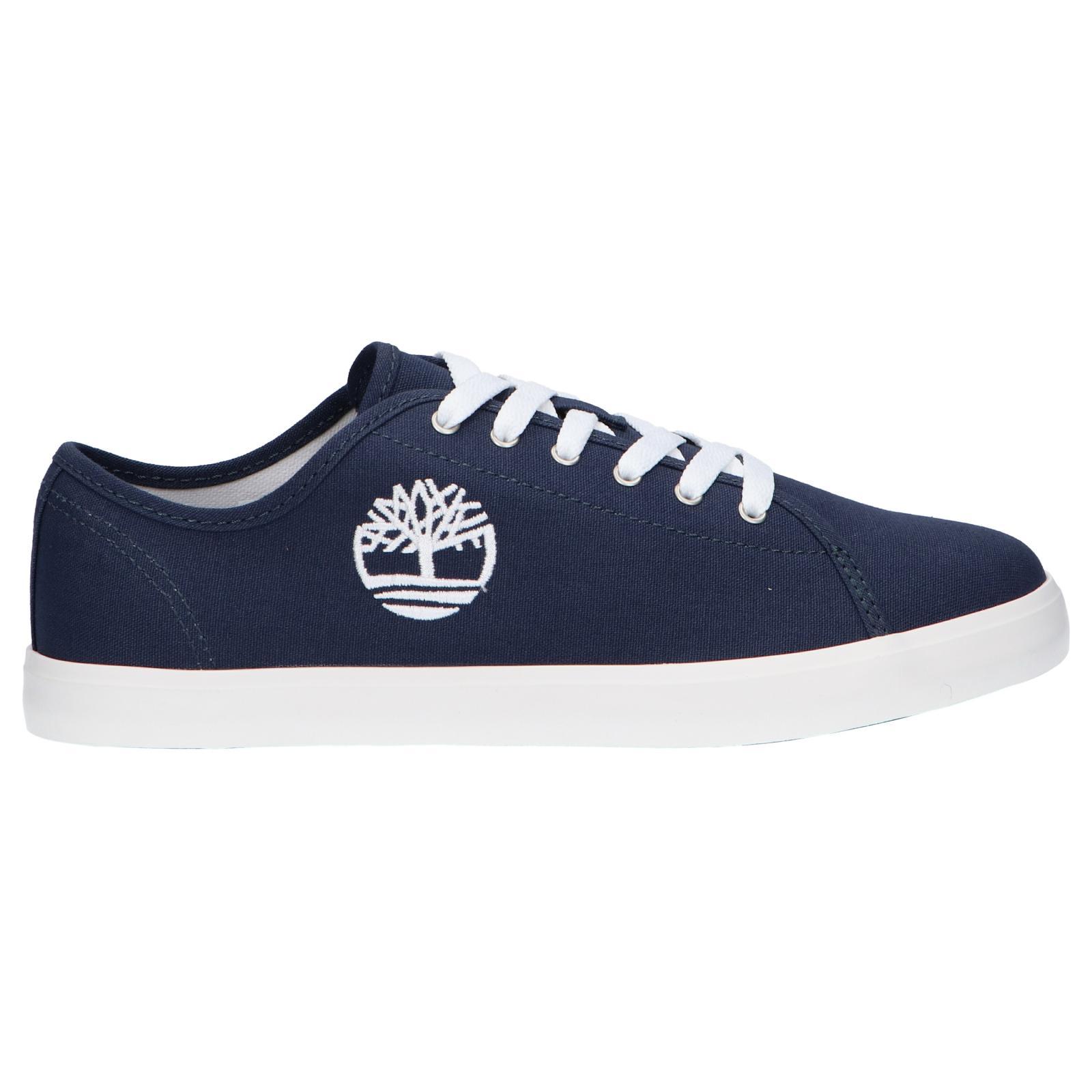 Deportivas Timberland A246x Newport Bay