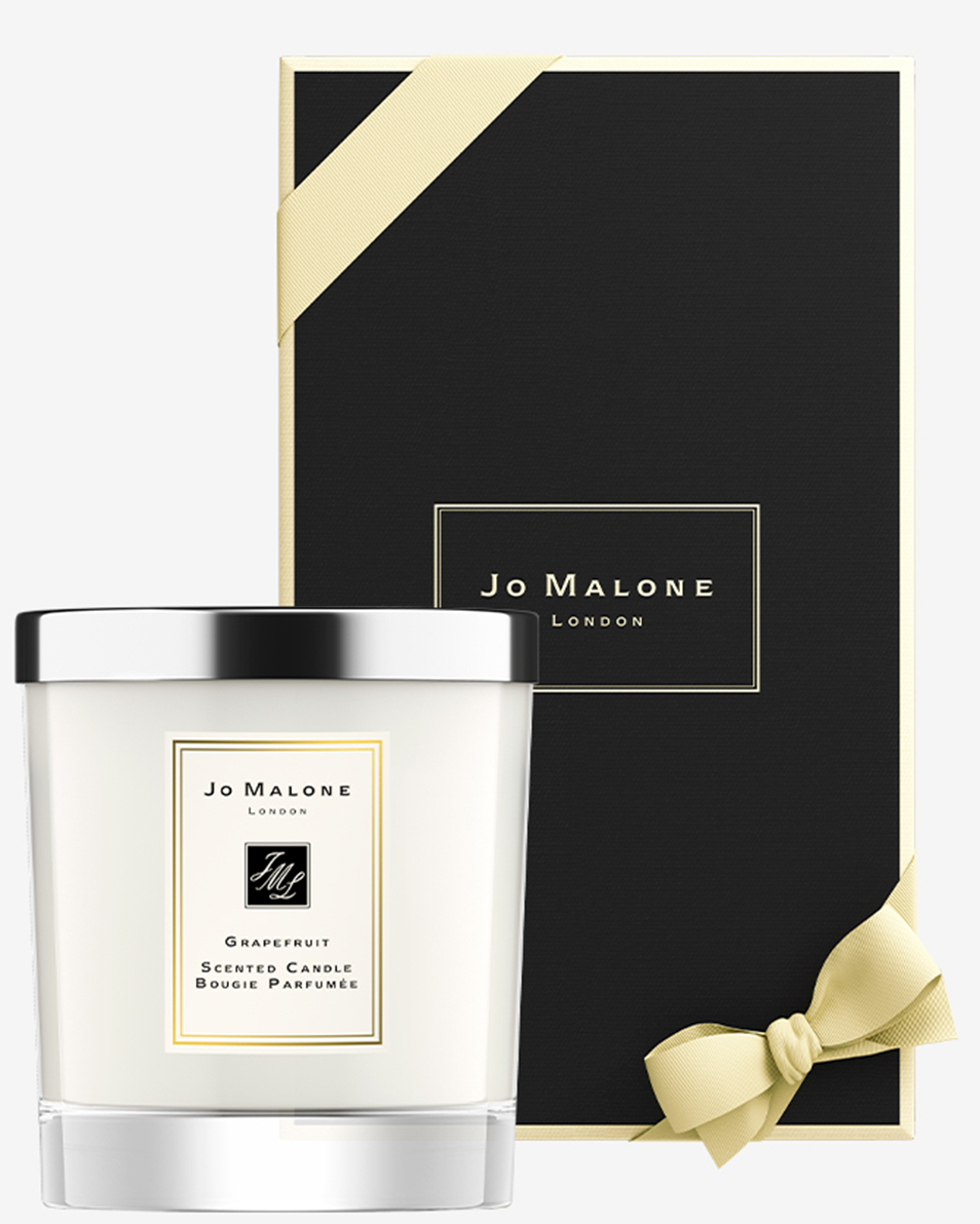 JO MALONE LONDON GRAPEFRUIT SCENTED CANDLE