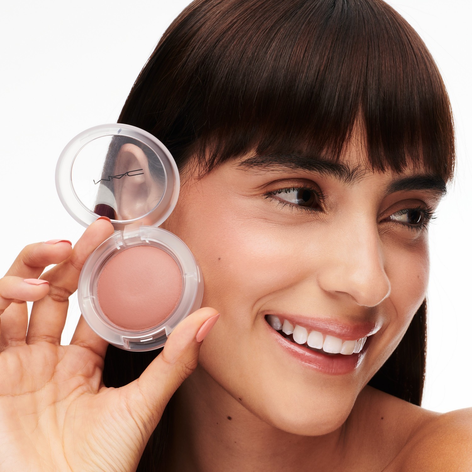 MAC skaistalai „Glow Play“ – 7,3 g