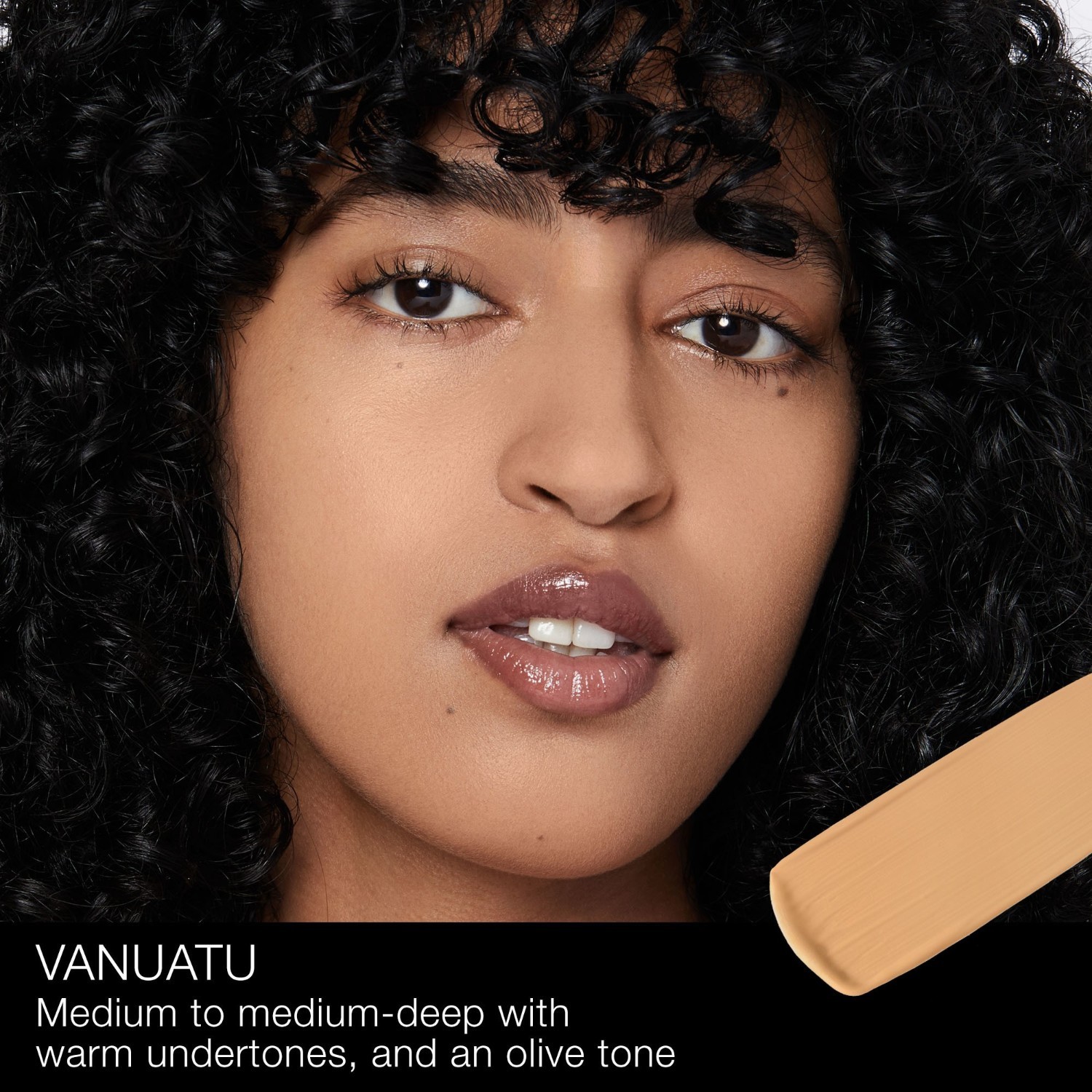 NARS Foundation Mattity Collection Complete makiažo pagrindas – 45 ml
