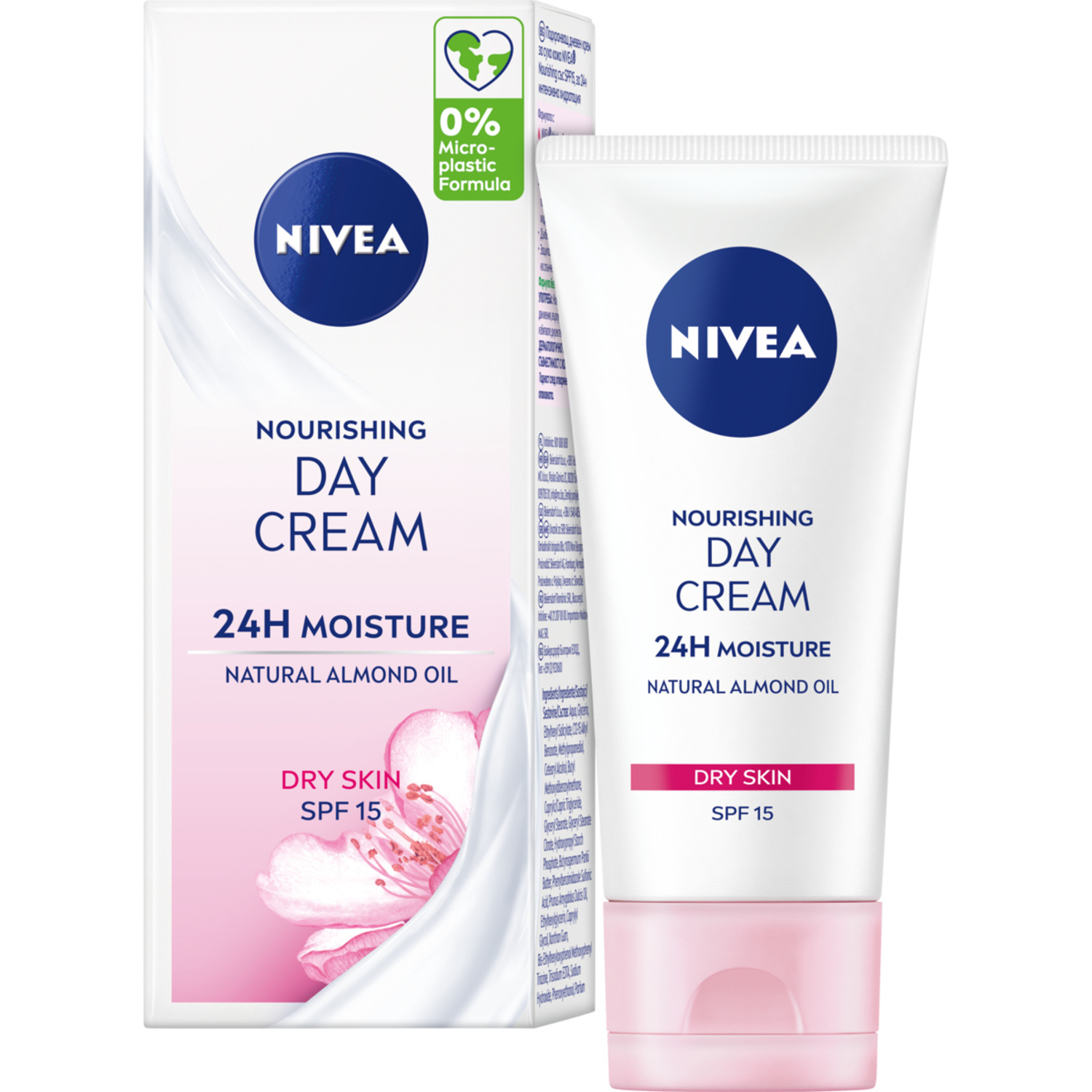 Nivea 24H hidratantna krema