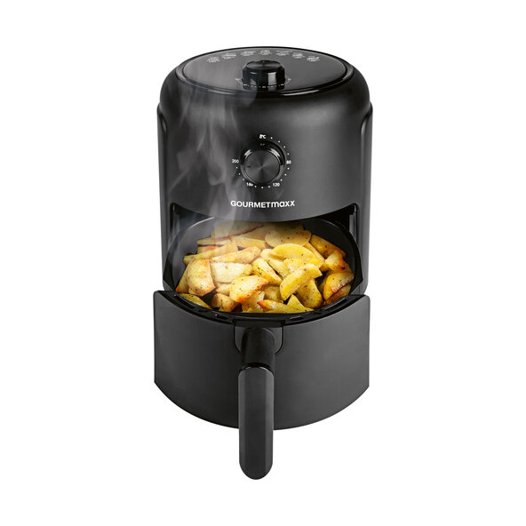 Friteuză cu aer cald, 2,3 l