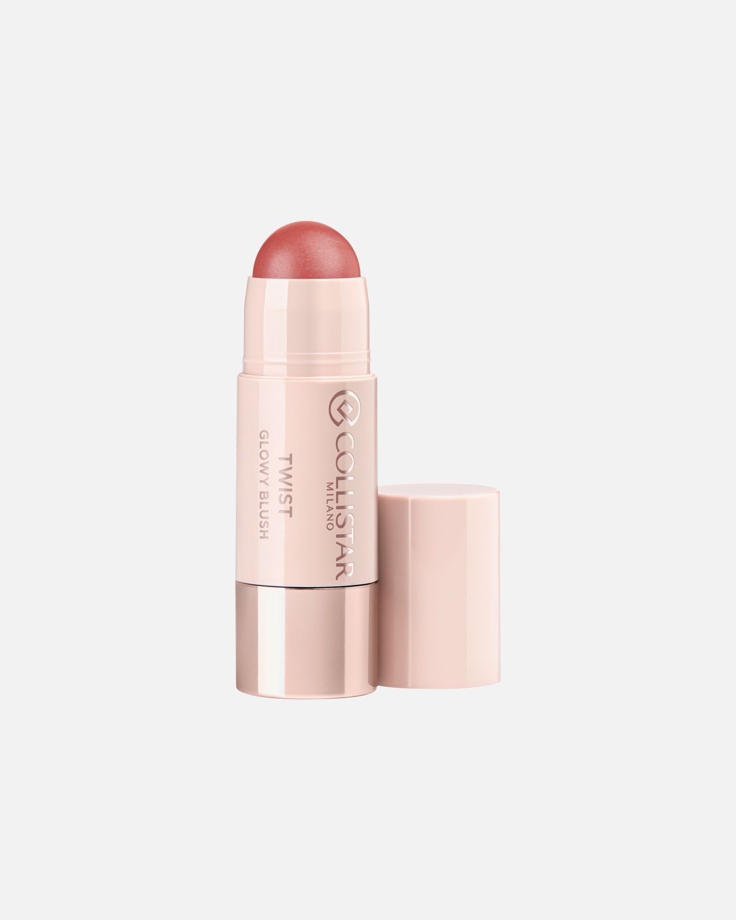 Collistar Blush Twist sijoče rdečilo za lica - 5 g