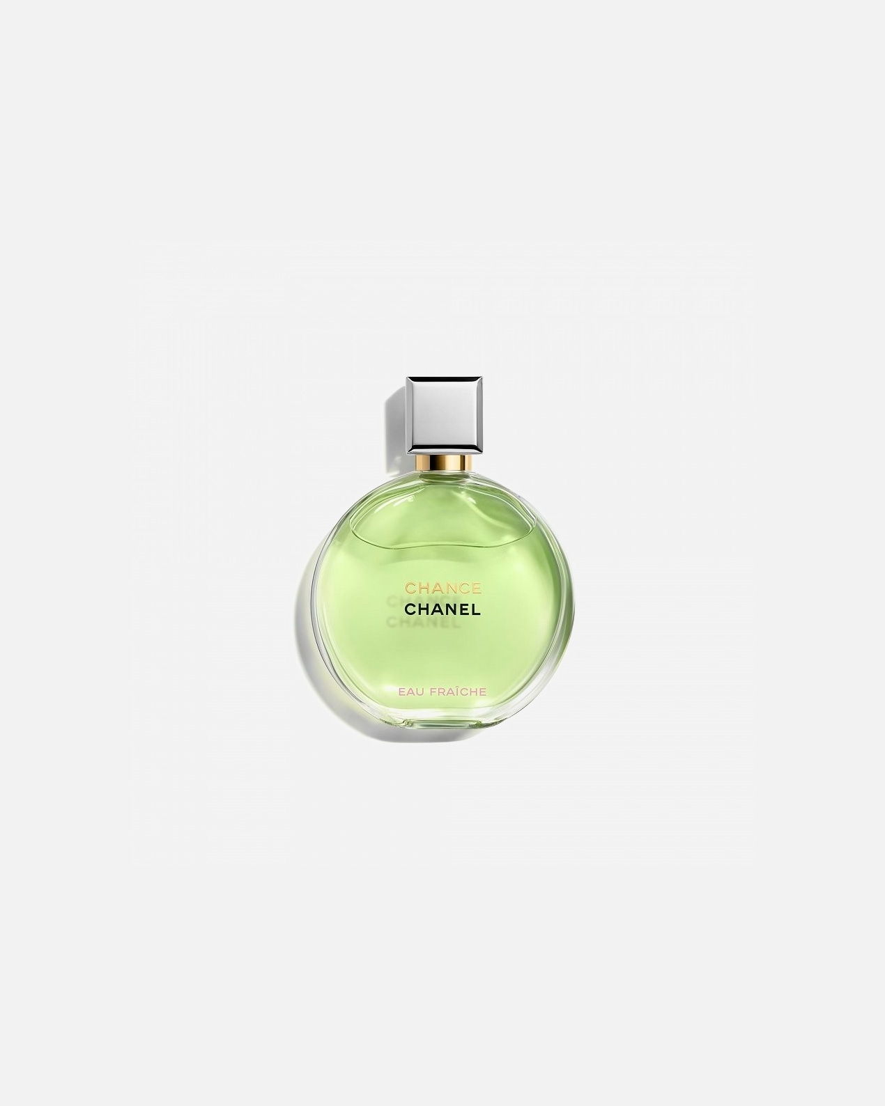 CHANEL Eau de Parfum CHANCE EAU FRAÎCHE - 35 ml