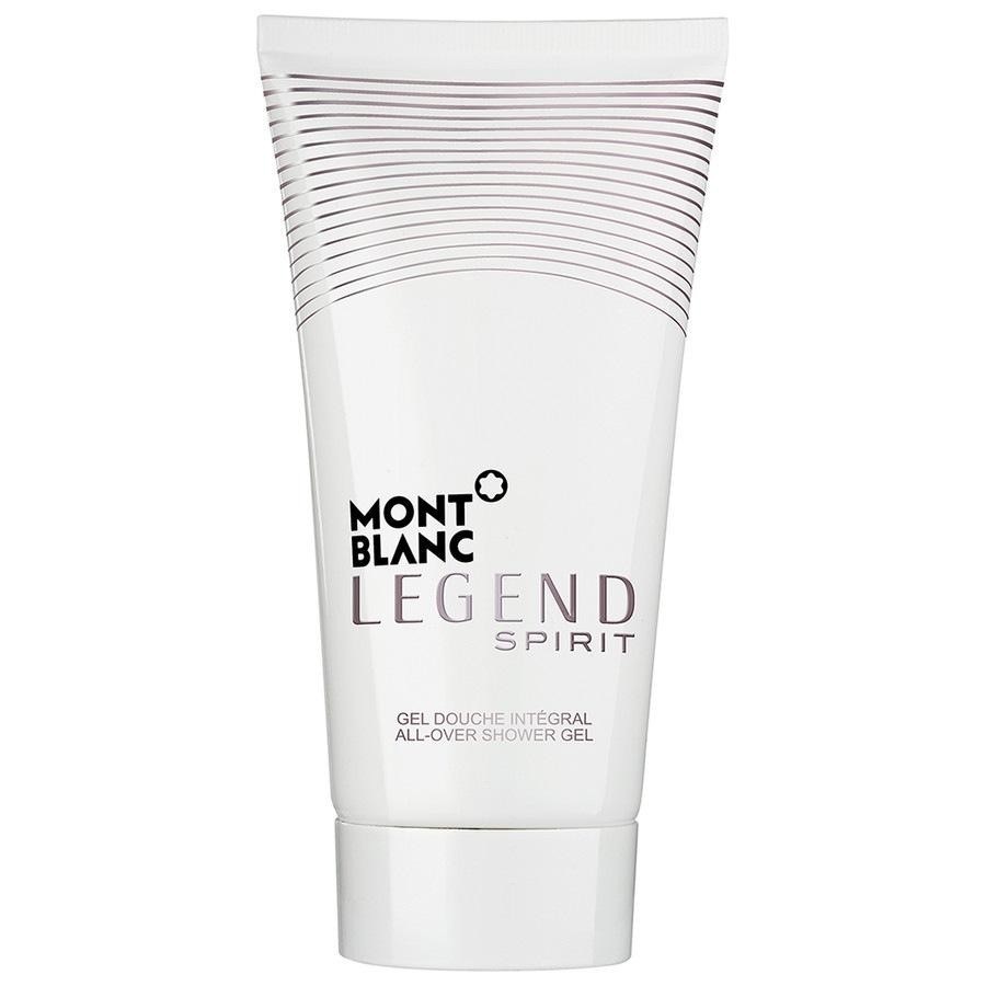 Sprchový gél Montblanc Legend Spirit - 150 ml