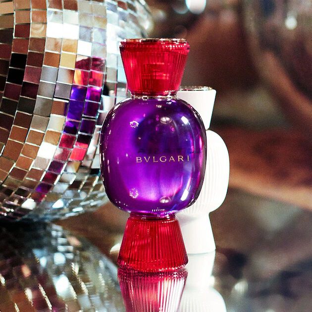 Bvlgari Allegra Fantasia Veneta