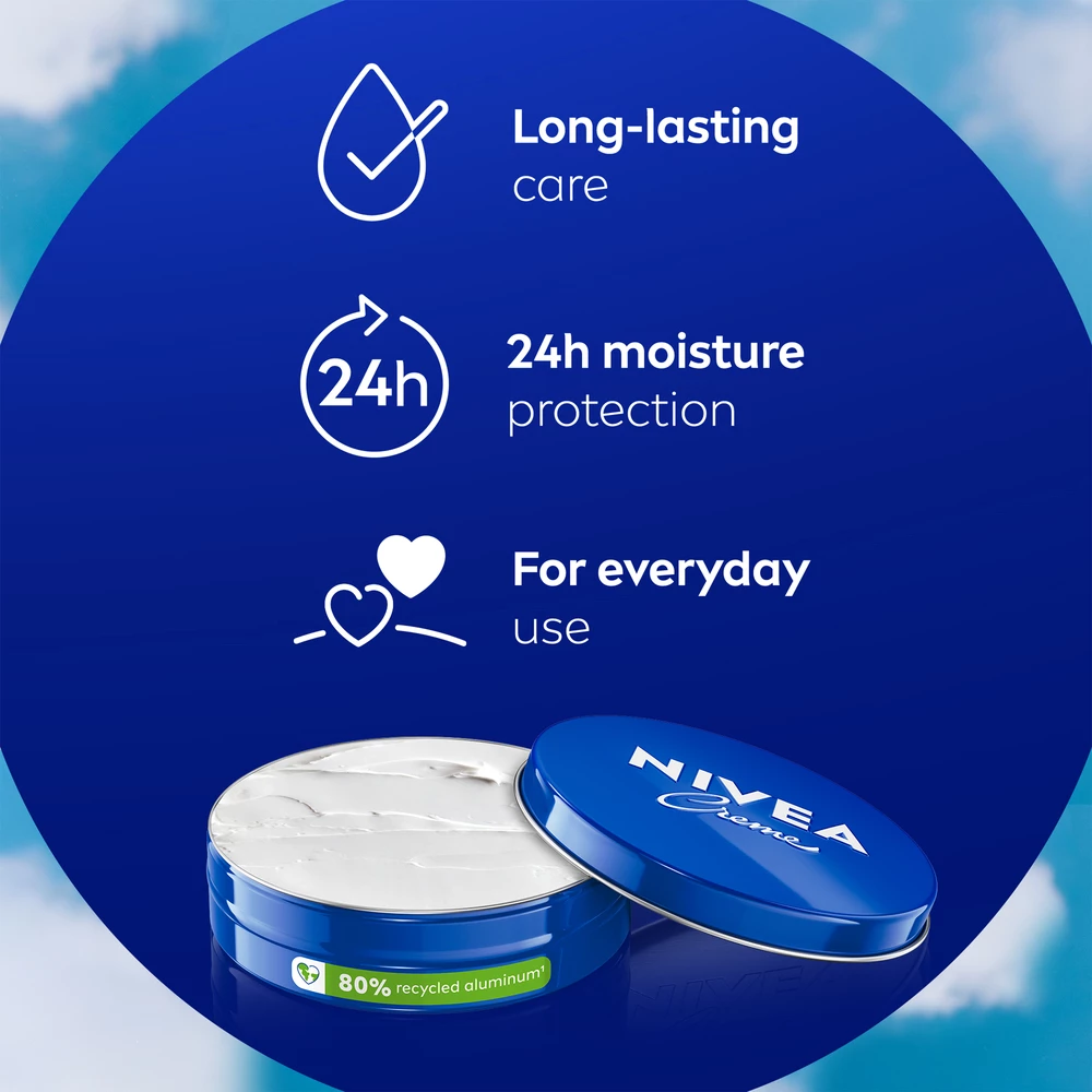 Cremă 75 ml - NIVEA