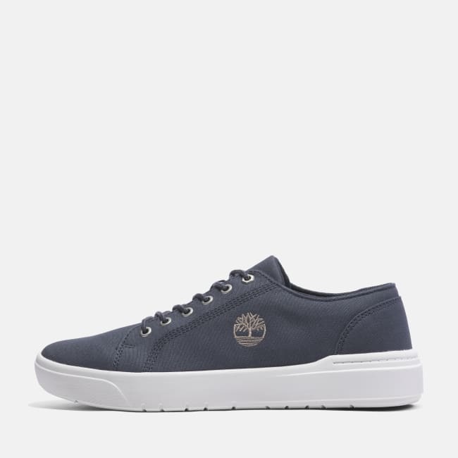 Sneaker Seneca Bay da Uomo in blu scuro