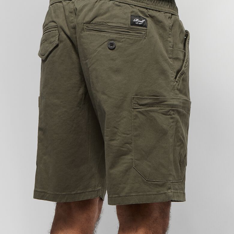 Reflex Easy Cargo Shorts