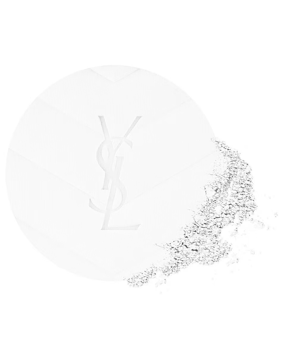 YVES SAINT LAURENT All Hours Hyper Finish - Πούδρα για ματ αποτέλεσμα