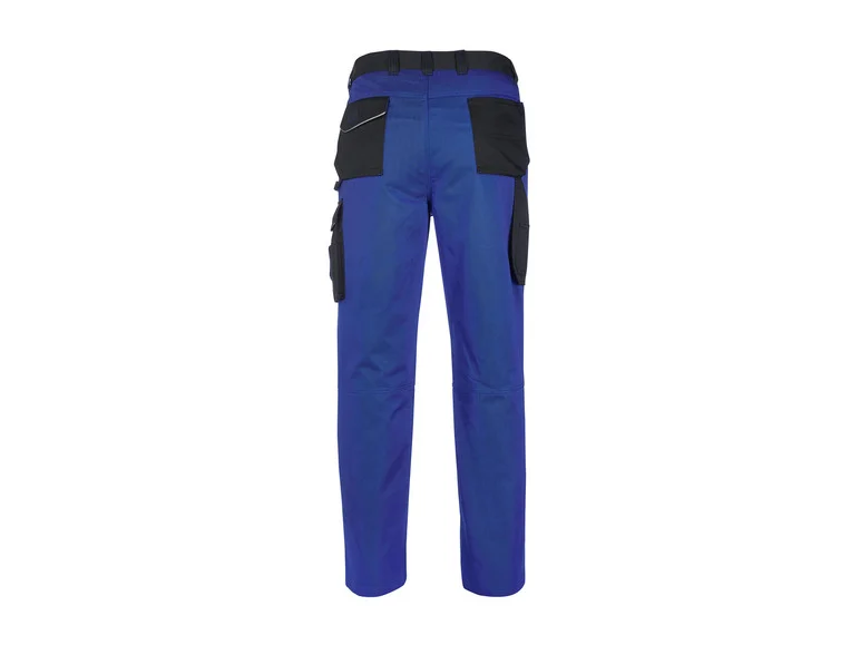 PARKSIDE PERFORMANCE® Spodnie porodowe dla mężczyzn