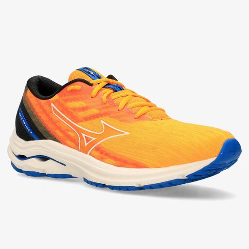  Mizuno Wave Equate 7