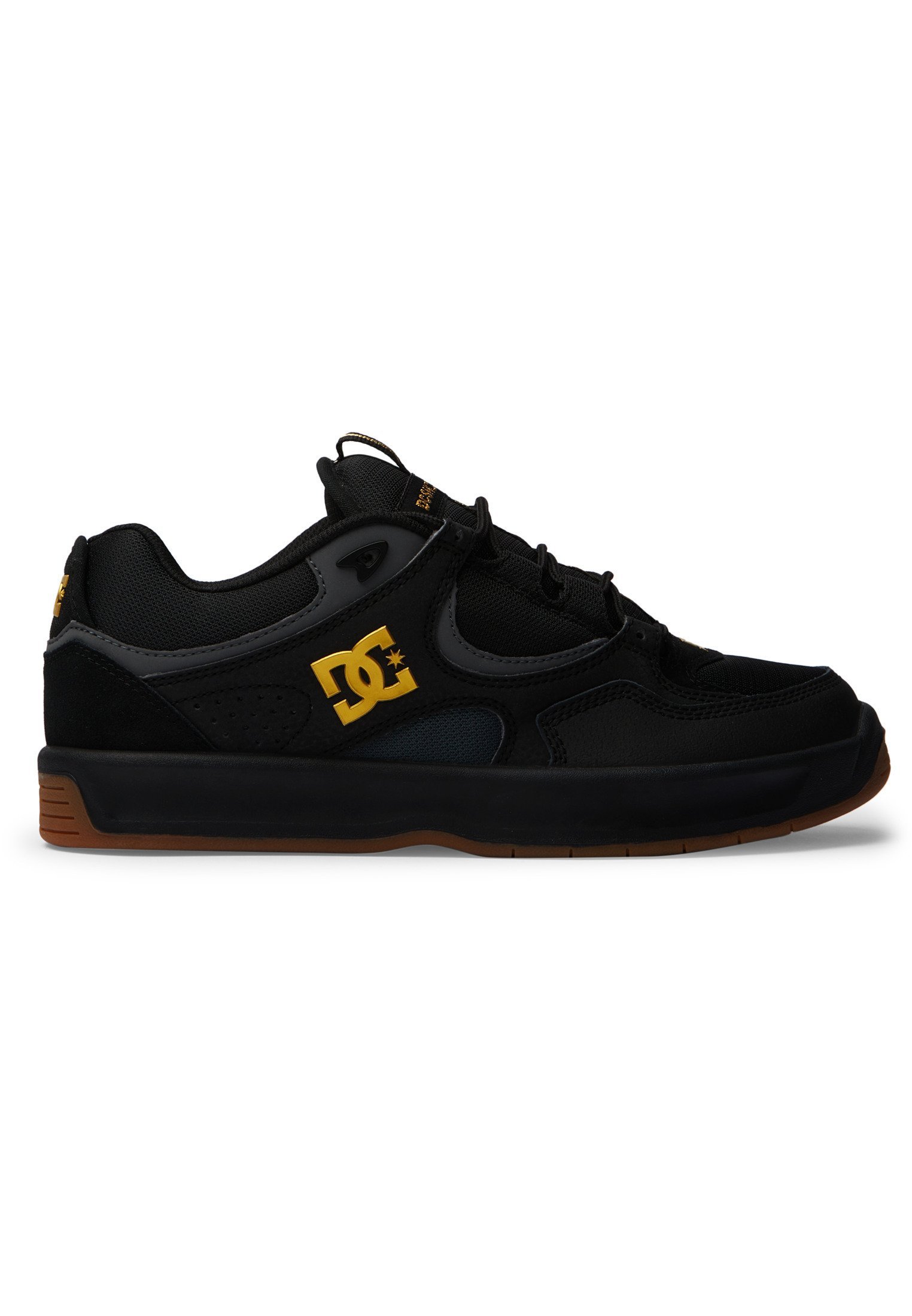 DC Shoes žemapadžiai sportbačiai
