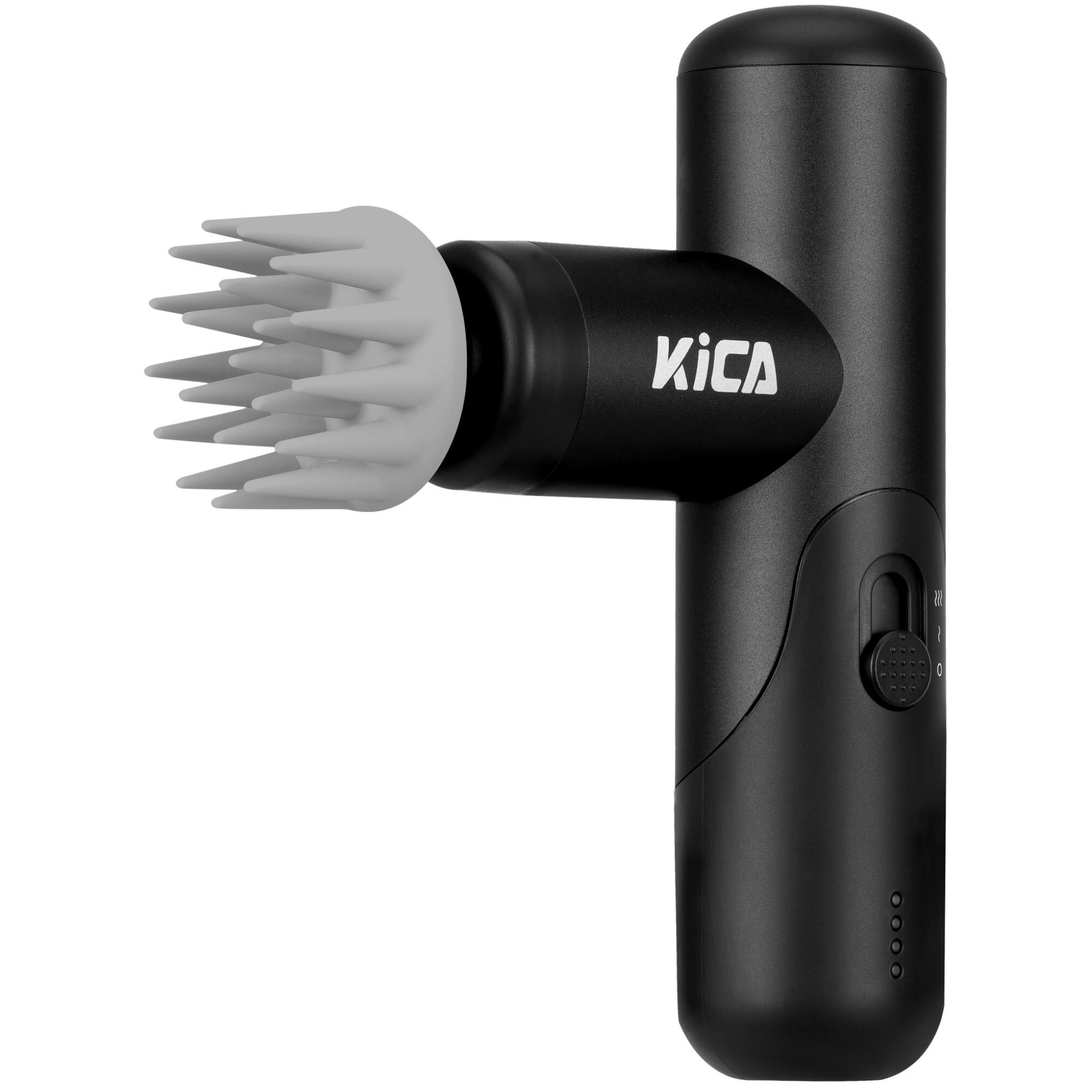 KiCA mini 3