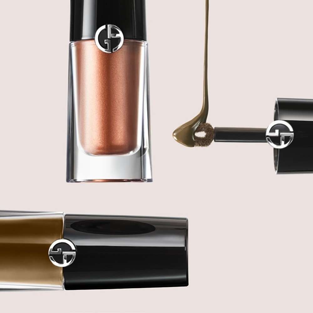 Armani Eye Tint