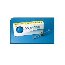 SYNVISC Synvisc Sir Intra-Art 2ml 1ks