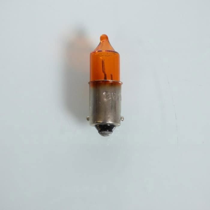 Bombilla Vicma Moto 12V 23W BA9s 30mm - L780 Nueva