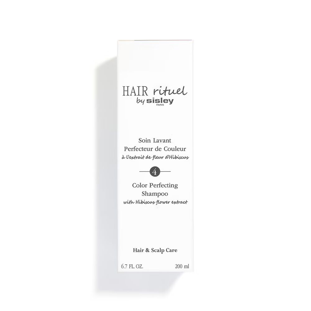 Sisley Hair Rituel