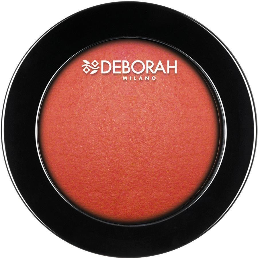 Deborah Milano Blush Hi-Tech - 1 gab.